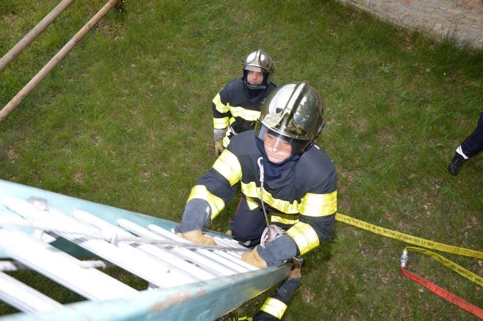 Firefighter 1 Practice Test PDF - Free Exam Prep